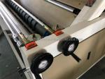 Laminator Corrugated Cardboard Machine for 12.5m Corrugated Paperboard