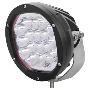 China NEW 2017 7 INCH 5W X 18PCS CREE 90W LED Driving Light factory