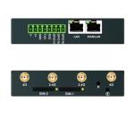 High Performance Wireless Wifi 4G LTE Industrial Router With Dual SIM Card