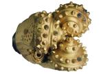Customized Size Mining Drill Bits Speeds 80 – 110 Rpm Polishing Surface