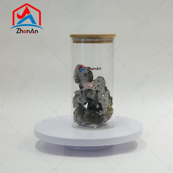 High Carbon Ferro Chrome Essential For Production Of High Performance Ferrochrom