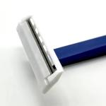 single blade disposable razor stainless steel blade shaver men shaving blade