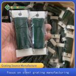 Galvanized Insulated Plastic Binding Wire Iron