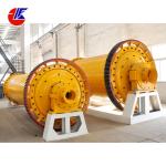 Hammer Grinding Cement Clinker Mini Ball Mill Grinder