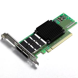China MCX4121A XCAT Mellanox ConnectX-4 Lx EN Network Adapter IN STOCK With Good Price on sale