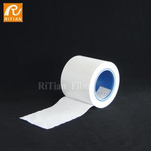 China High Scratch Resistance Windshield Rain Proof Wrap PE Protective Film For Car factory