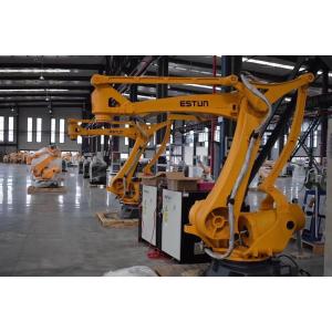 China Premium Industrial Robots For Automation Chinese  ER180 Palletizing on sale