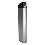 48 Volt 20ah Ebike Battery OEM 36V Silver Fish Battery Customized
