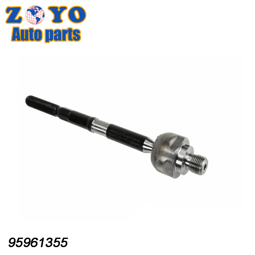 2009 Steering Tie Rod Assembly for Chevrolet Aveo 2004-2011 Year 2009 Aluminium Alloy