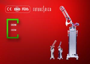 China RF Tube Co2 Vigina Tightening Machine 40W Incentive Laser Labia Whitening factory