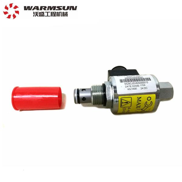 B220400000182 SV3-10-O-0-24DG Eaton Vickers Electromagnetic Steering Valve For