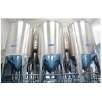 316L Stainless Steel Stainless Steel Storage Tank For Milk