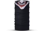 Skull Tube Multi Functional Headwear , Absorb Sweat Speed Dry Multi Purpose