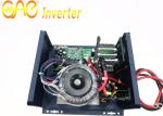 1000watt 12v 24v 220v dc ac Pure Sine Wave Inverter with battery charger
