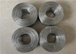 Sae1006 18ga 1.2kg Per Coil Galvanised Binding Wire