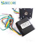 42mm Dia Brushless DC Motor Square Shape 5500RPM For Cd Player