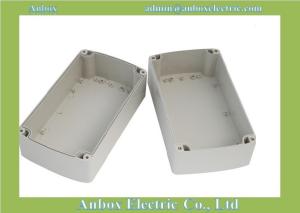 China Non Corrosive Ip65 210x120x110mm ABS Enclosure Box factory