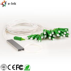 Mini Module PLC Splitter