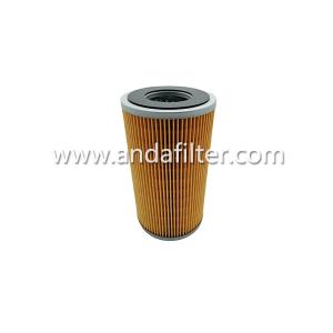 China High Quality Oil Filter For HINO S1560-72340 factory