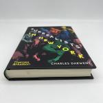 A4 / A5 Novel Books Offset Printing Service Uncoated Woodfree Customized