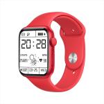 1.69" LCD M16 Programmable Smart Watch Wristband Bracelet
