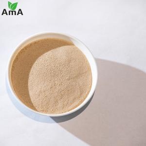 China H2SO4 Hydrolysate Nitrogen Water Soluble Fertilizer Amino Acid Powder 45% No Chloride factory