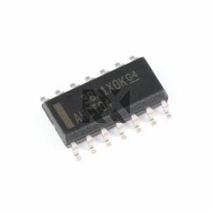 China SN74AHC1GU04DCKT factory