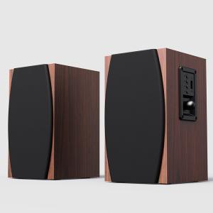 China 3inch*2 2.0 Bookshelf Speakers factory