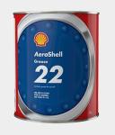 Synthetic Aircraft AeroShell Grease 22 High Low Temperature ODM