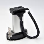 COMER Anti Theft Display Alarm System Camera Desk Brackets for retail stores