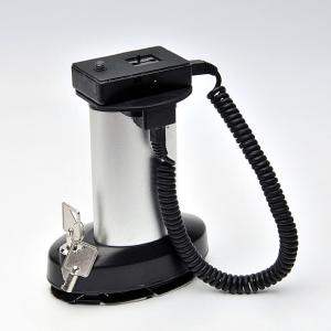 COMER Camera Security Alarm Display Anti-theft Locks Stands Holders