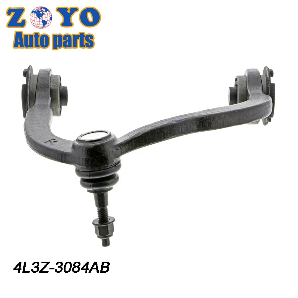 Ford Expedition 2018 Front Steel Control Arm with E-Coating and Moog No. RK80308