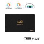 Infinites 2.5 Inch Hard Disk 2tb 1tb 512GB 256GB 128GB 64GB Industrial-Grade SSD