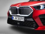 Hot Sale Long Range Electric Car 2024 for BMW IX2 449Km High Speed Auto new