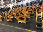 7-14 Ton 11-16 Ton Excavator Rock Breaker Durable For Kobelco SK70
