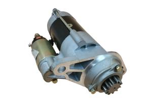 China High Speed Truck Diesel Engine Starter Motor For X5 3.0 WAL 2-2233-H1 factory