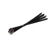 Buy cheap OEM Self Locking Stainless Steel Cable Ties EPOXY Coated Polyester Coated from wholesalers