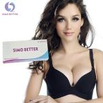 Deep Hyaluronic Acid Dermal Fillers Portable Buttocks Lift Without Surgery