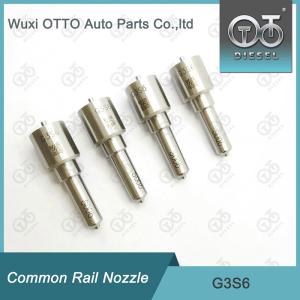 China G3S6 Denso Common Rail Nozzle For TOYOTA Injectors 295050-018#/052#/020#/046#/053# 23670-0L090 etc. factory
