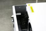 Solar Panel Cable Hybrid Inverter 5.5 Kw Off Grid Solar Inverter