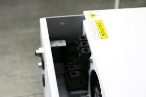 China Solar Panel Cable Hybrid Inverter 5.5 Kw Off Grid Solar Inverter factory