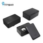 Global Position GSM 850MHz Beehive GPS Tracker For Non Powered Assets
