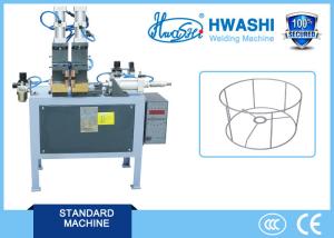 China 8mm Copper Wire Rod Butt Welding Machine / butt welder CE/CCC/ISO factory