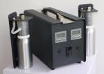 Dual Atomizing Large Area Scent Dispenser Perfume Air Freshener HVAC Fragrance