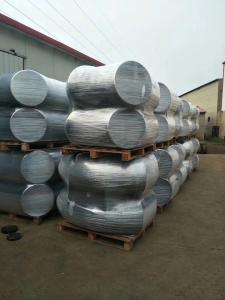 China SS 304 Socket Weld Fittings Lightweight For Flanges Connect Pipes Construction factory