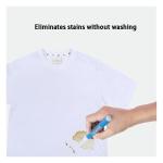 Portable Stain Remover Bleach Stain Remover Pen Water Free Laundry Powerful