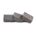 Basalt cutting segments Fast cutting and long lifespan for stone countries'