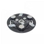 HONDA CITY Saloon GE4 2002-2009 1.5 Car AC Compressor Pulley Clutch Kit 5PK