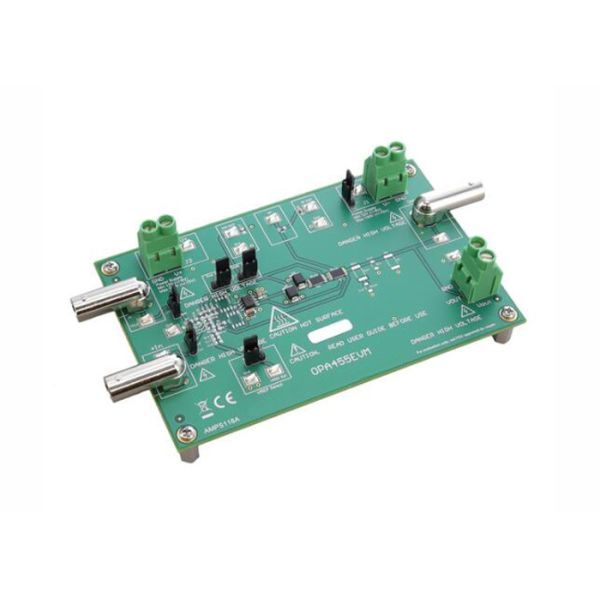 OPA455EVM Embedded Solutions 150V Op Amp Evaluation Module OPA455 Operational
