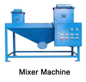 China Custom EPS Recycling Machine Production Line With High Capacity factory